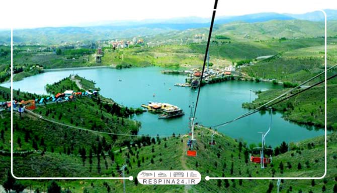 چالیدره اتوبوس قم مشهد